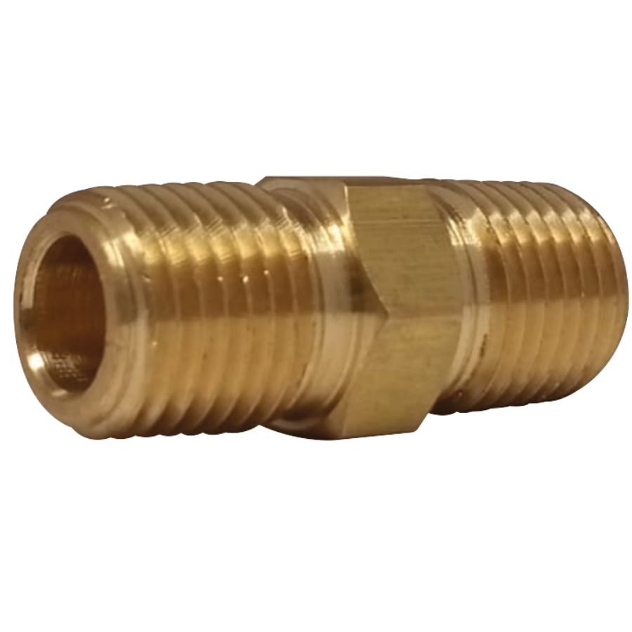 Niple Hexagonal 1" NPT