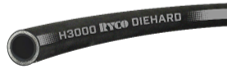 ISO 18752-DC, SAE100R12, MANG. ISOBARICA 4 MALLAS  1 1/4" (3,100 PSI)