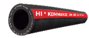 MANG. HI KOMMANDO R2AT 1 1/2" x 50MTS