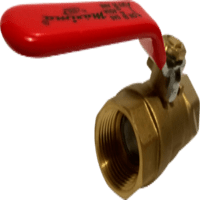 VALVULA DE ESFERA 1 1/2" NPT HEMBRA 5 HILOS 600 PSI (copia)