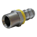 [IM809-0402] CONEX MANG LOC A CONEXION MACHO NPT 4-2