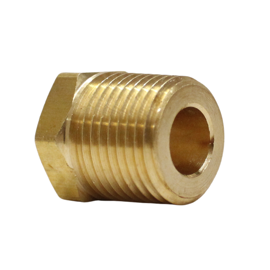 REDUCCION BUSHING 1/4 A 1/8 CORTO