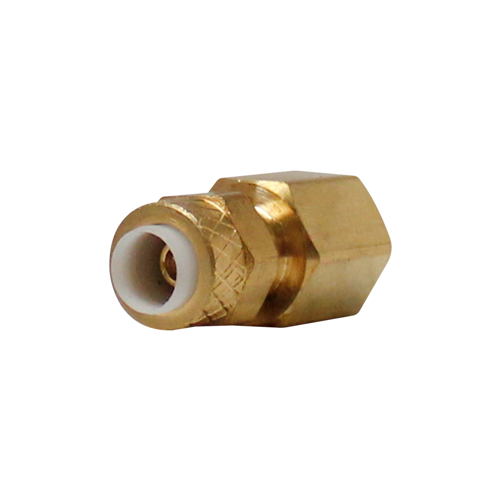 CONECTOR HEMBRA POLYFIT  1/8*1/8