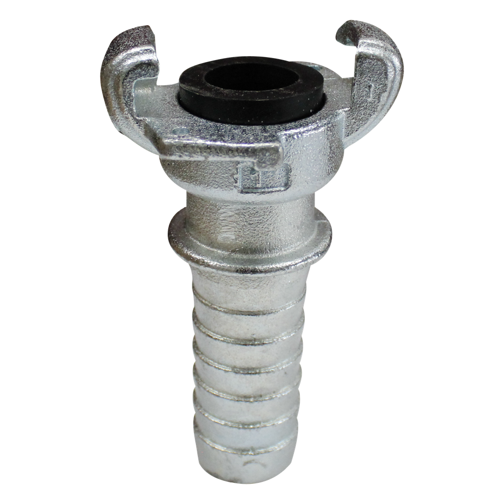 COPLE P/SANDBLAST, TERMINAL MACHO 1-2"