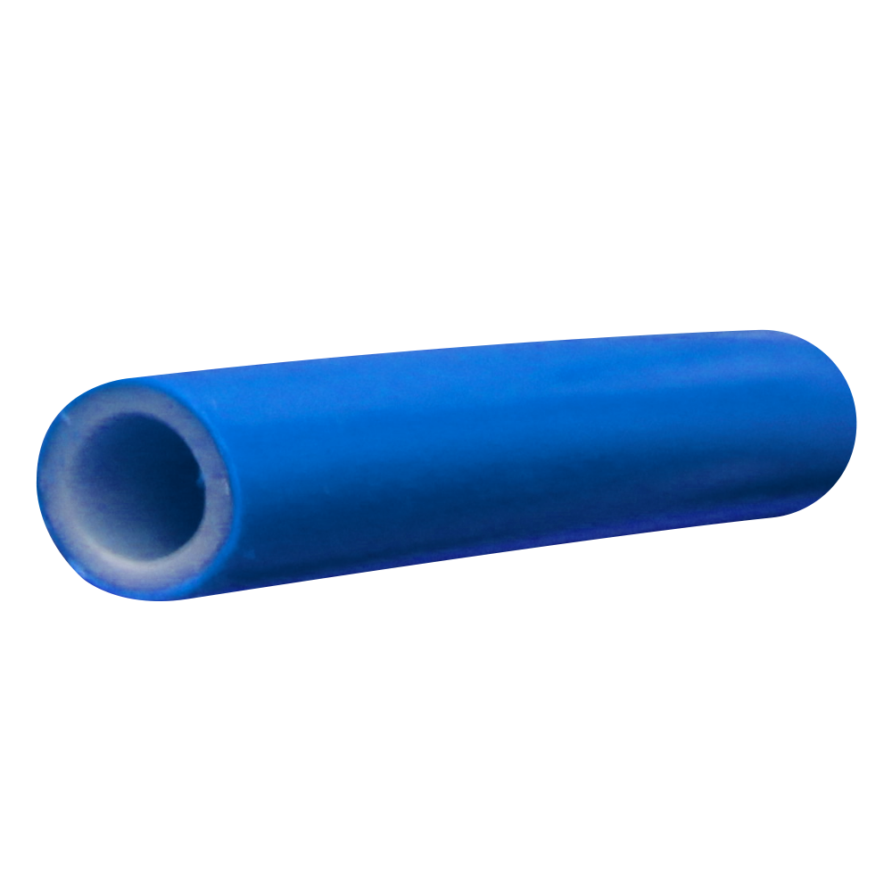 TUBING NYLON FR. AIRE 1/2" AZUL X 100 MT