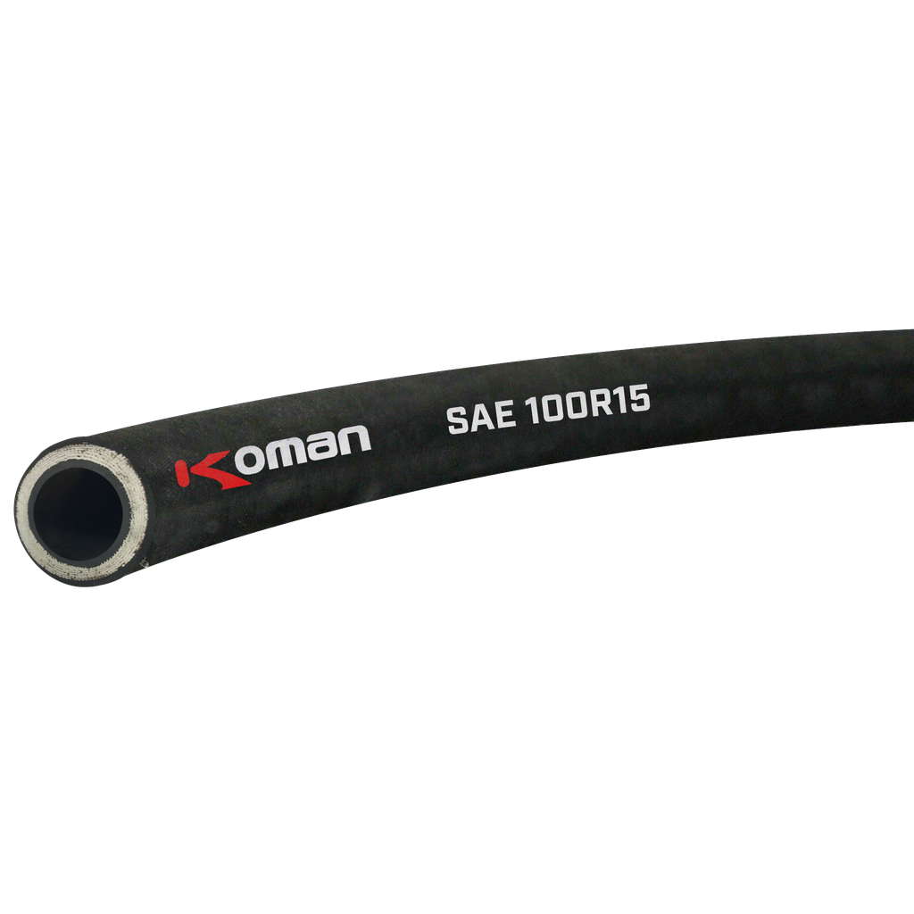 MANG. KOMAN SAE100R15 1 1/2"