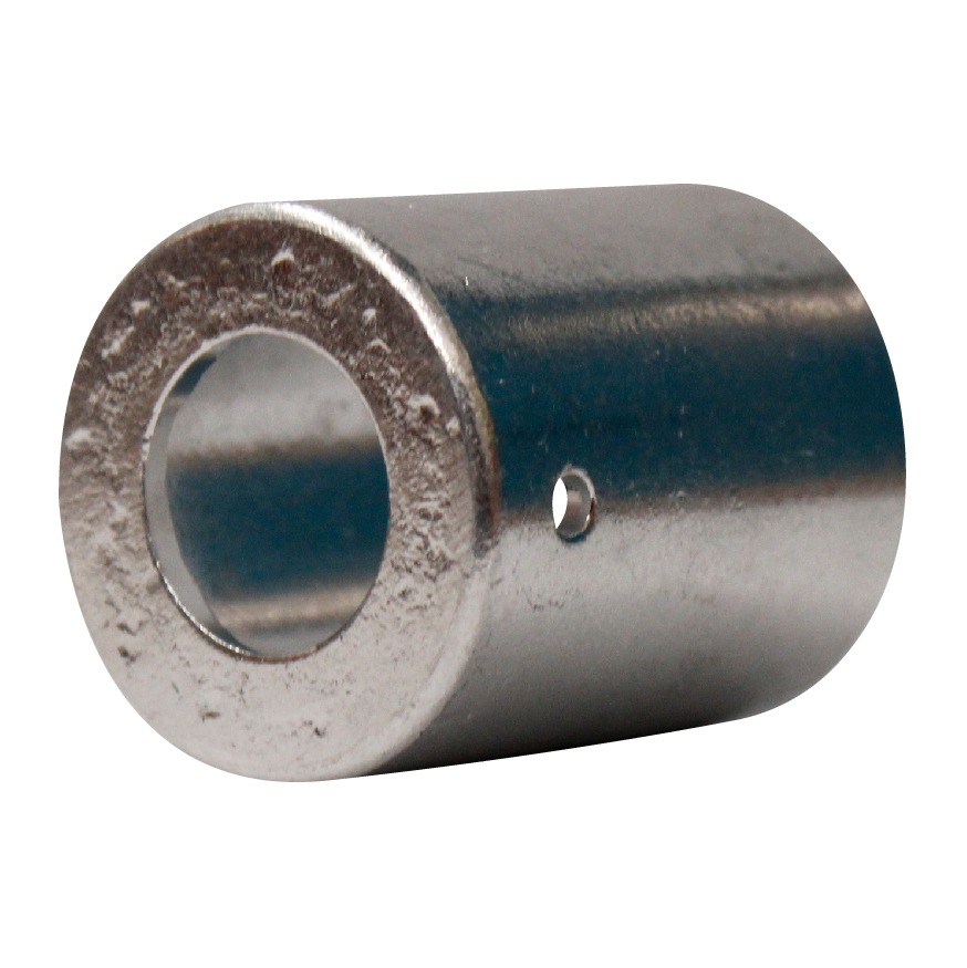 FERULAS DE ALUMINIO P/AC 5/8"