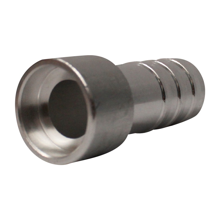 ESPIGA SALVAVIDAS DE ALUMINIO 5/8"