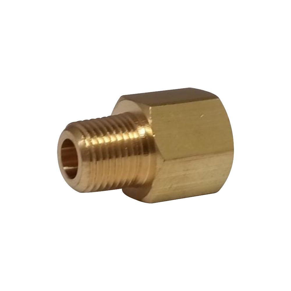 ADAPTADOR MACHO-HEMBRA 3/8 A 1/4