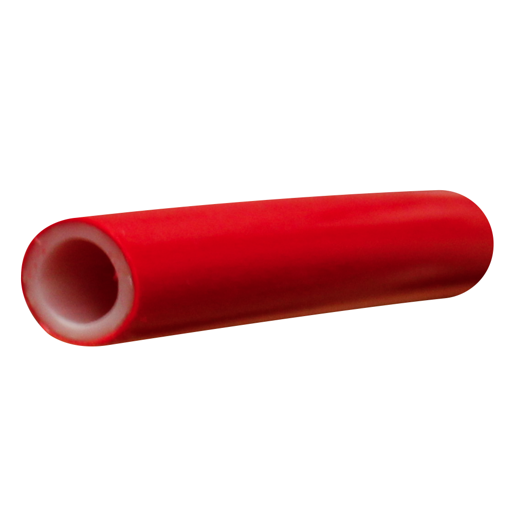 TUBING NYLON FR. AIRE 3/8" ROJO X 100 MT