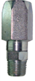 MACHO NPT REUSABLE P/SAE100R5 4-4