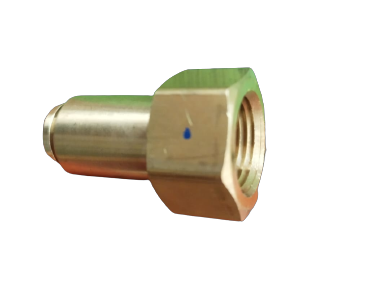 Conector Hembra 1/4