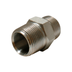 [FS-2404-10-08] ADAPTADOR MACHO CARA PLANA-NPT