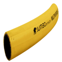 [JUMBO-6] MANG MULTIPROPOSITO 500 PSI 3/8" CUBIERTA LISA