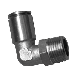 [MPL 1-4 01] CODO METALICO A MACHO NPT 1/4 X 1/8