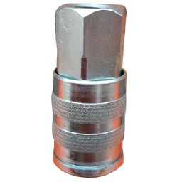 [CN-0606-FP] COPLE NEUMATICO HEMBRA NPT 06-06