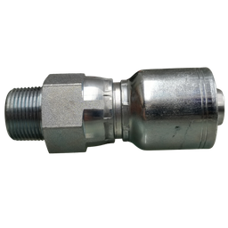 [K2320N-1616] MACHO NPT GIRATORIO 16-16 P/2 TRENZAS