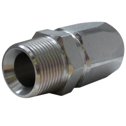 [IMR5-209-0402] MACHO NPT REUSABLE P/ SAE 100R5 4-2