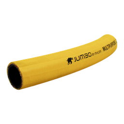 [JUMBO-20] MANG MULTIPROPOSITO 500 PSI 1 1/4" x 30mts