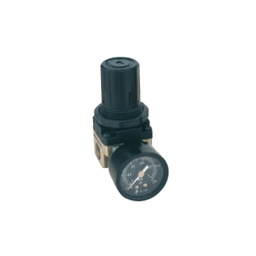 [EMC-ER4000-044] Regulador de Presión Aire, Mod.ER4000-044, Unidad expresada Mpa/Psi, Incluye soporte en escuadra, Presion trabajo 1 Mpa/145 Psi, Caudal 5200 LT, Puertos PT 1/2