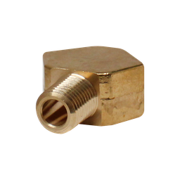 [R-140B-04] Conector “Y” griega 1/4 “ Hembra-Hembra-Macho NPT al Centro