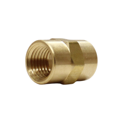 [R-SHORT-103B-04] COPLE NPT 1/4