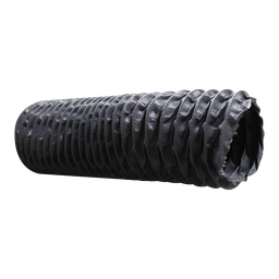 [NFDH-2 3-4] MANGUERA DE NYLON PARA DUCTOS 2 3/4" 10 MTS X ROLLO