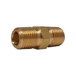 [R-122B-01] Niple Hexagonal 1/16 NPT