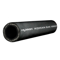 [WR-KOMAN2AT-12] MANG. KOMAN SAE100R2AT 3/4" WRAPPED