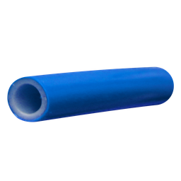 [NTFAB-8BU] TUBING NYLON FR. AIRE 1/2" AZUL X 100 MT