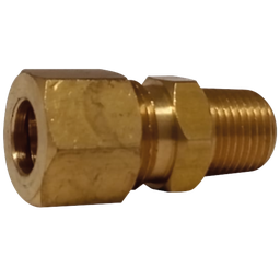 [R-68F-02-02] Conector Macho NPT 1/8  1/8