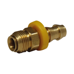 [R-L274-04-04] CONECTOR MACHO SAE INVERTIDO