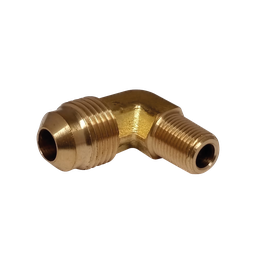 [R-49F-08-06] Macho SAE 1/2 a Macho NPT 3/8, Codo a 90°